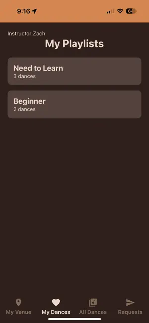 StepChique screenshot 2