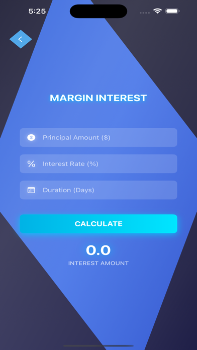 Calc Edg Screenshot