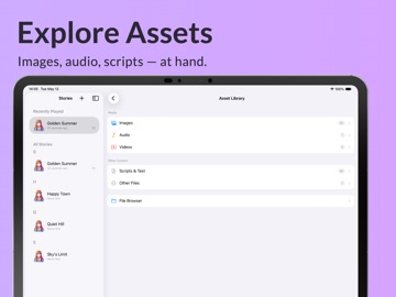 RenPyLinter Screenshot 4
