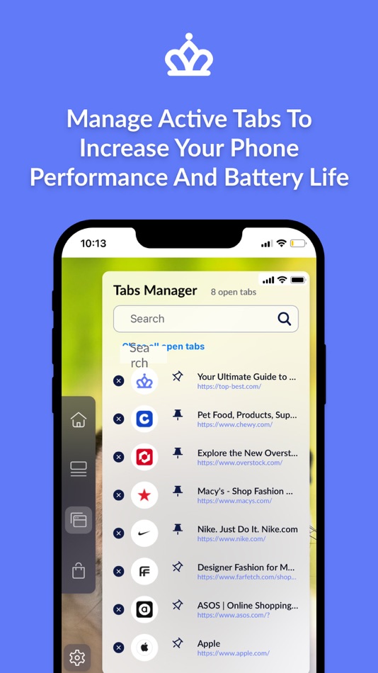#4. Top Best Browser Extension (iOS) 게시자: Bidwise