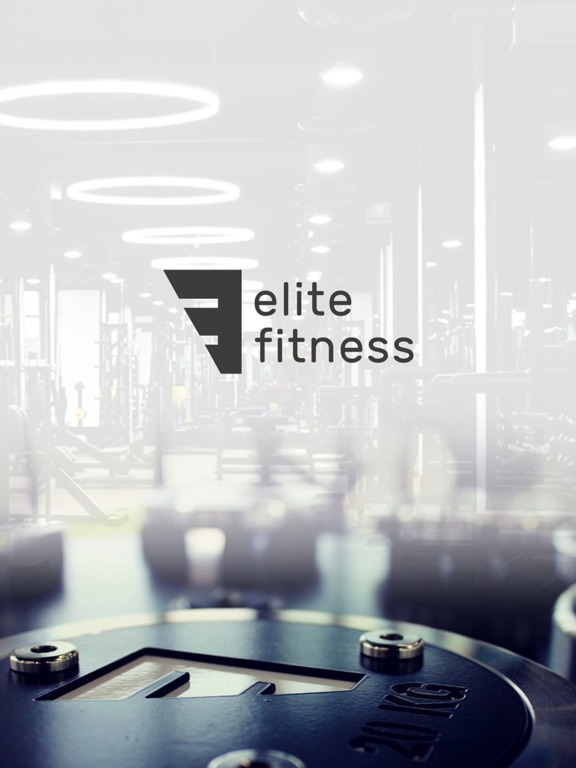Screenshot #4 pour elite fitness Kuwait City