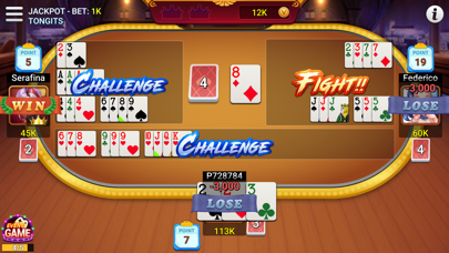 Poker & Slots - Poker Offline Screenshot