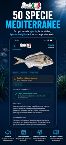 PeskAMO Screenshot 6 of 8