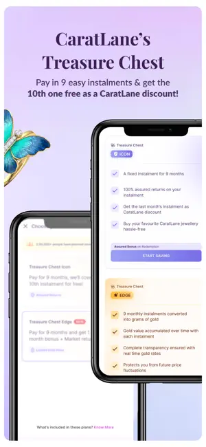 CaratLane - A TATA Product screenshot 3