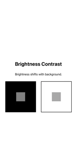 Скриншот IllusionTEST на iPhone 2