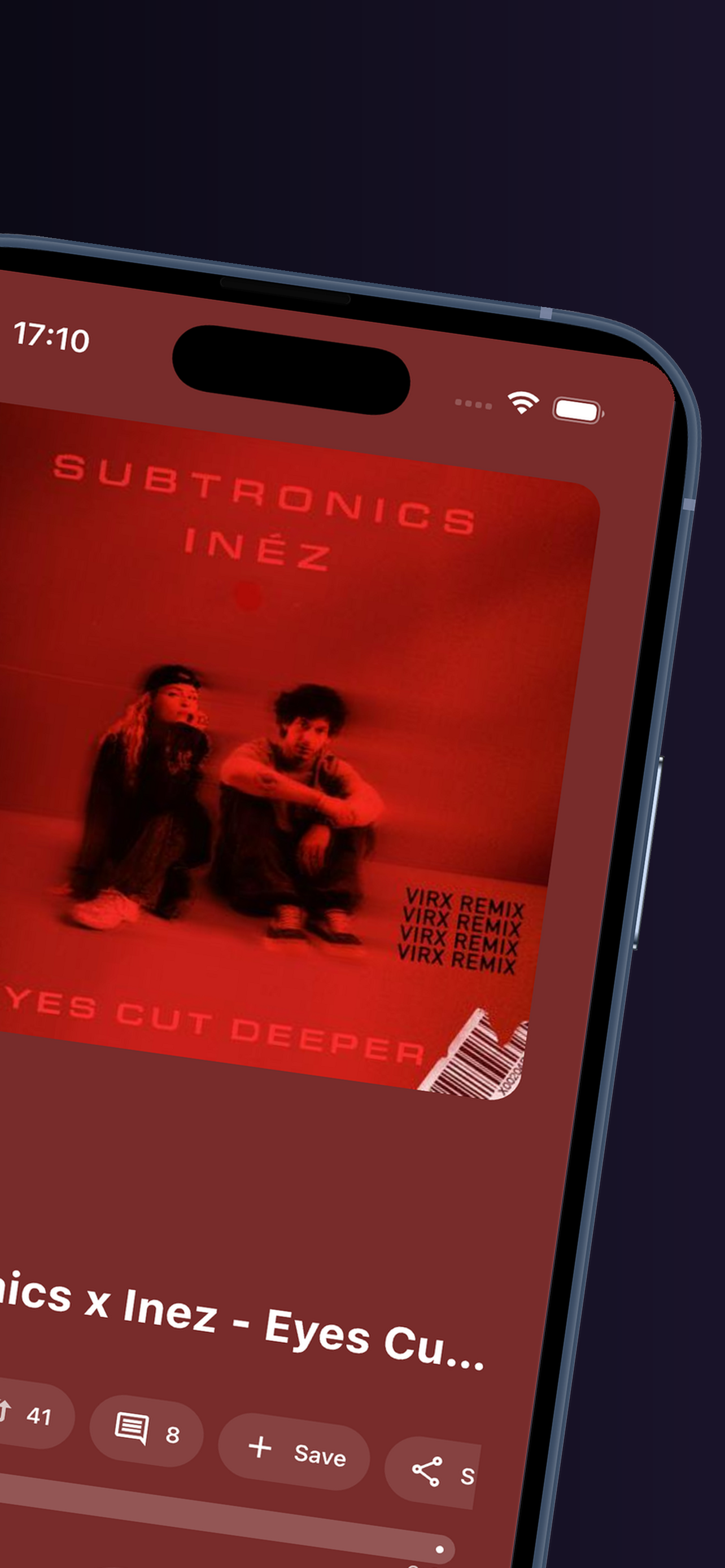 Just Listen screenshot 4