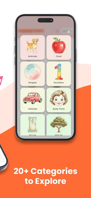 Language Board screenshot 3