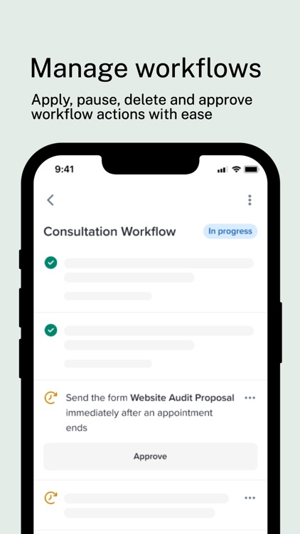 Dubsado screenshot-5