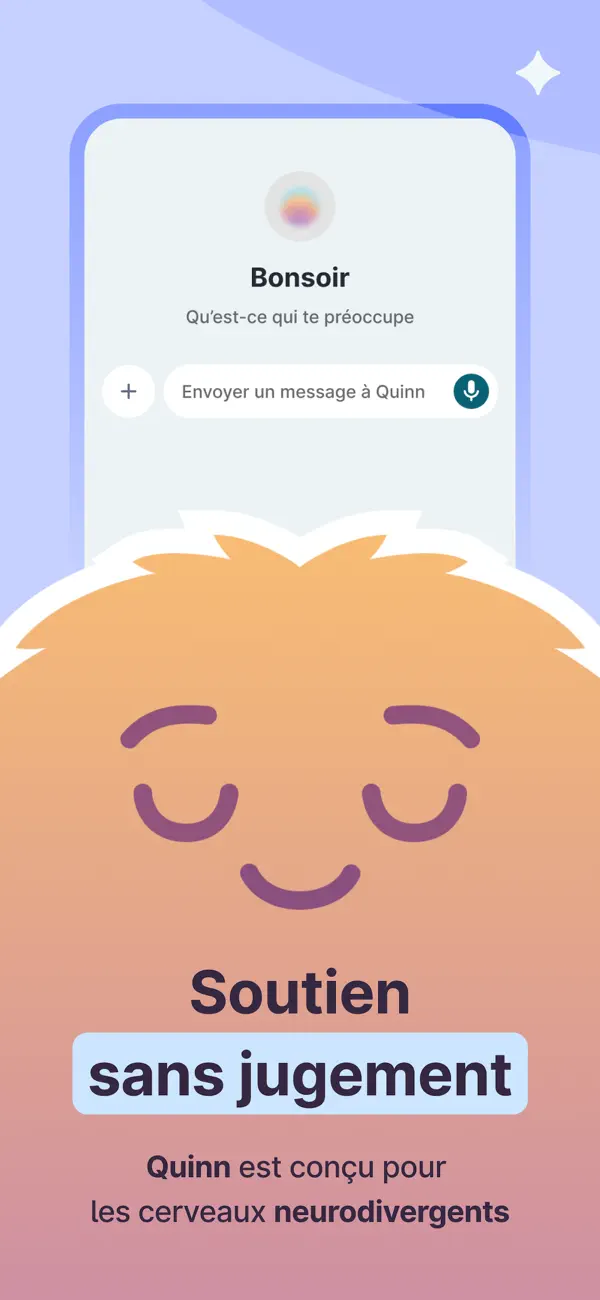 Screenshot #3 pour Inflow - Gérez votre TDAH