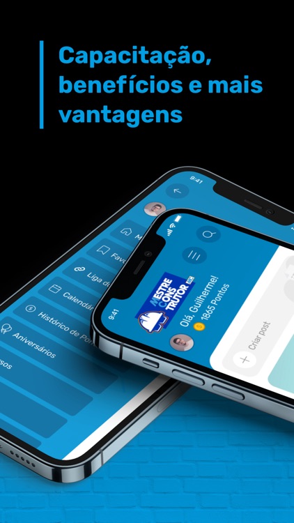 Mestre Construtor - MC