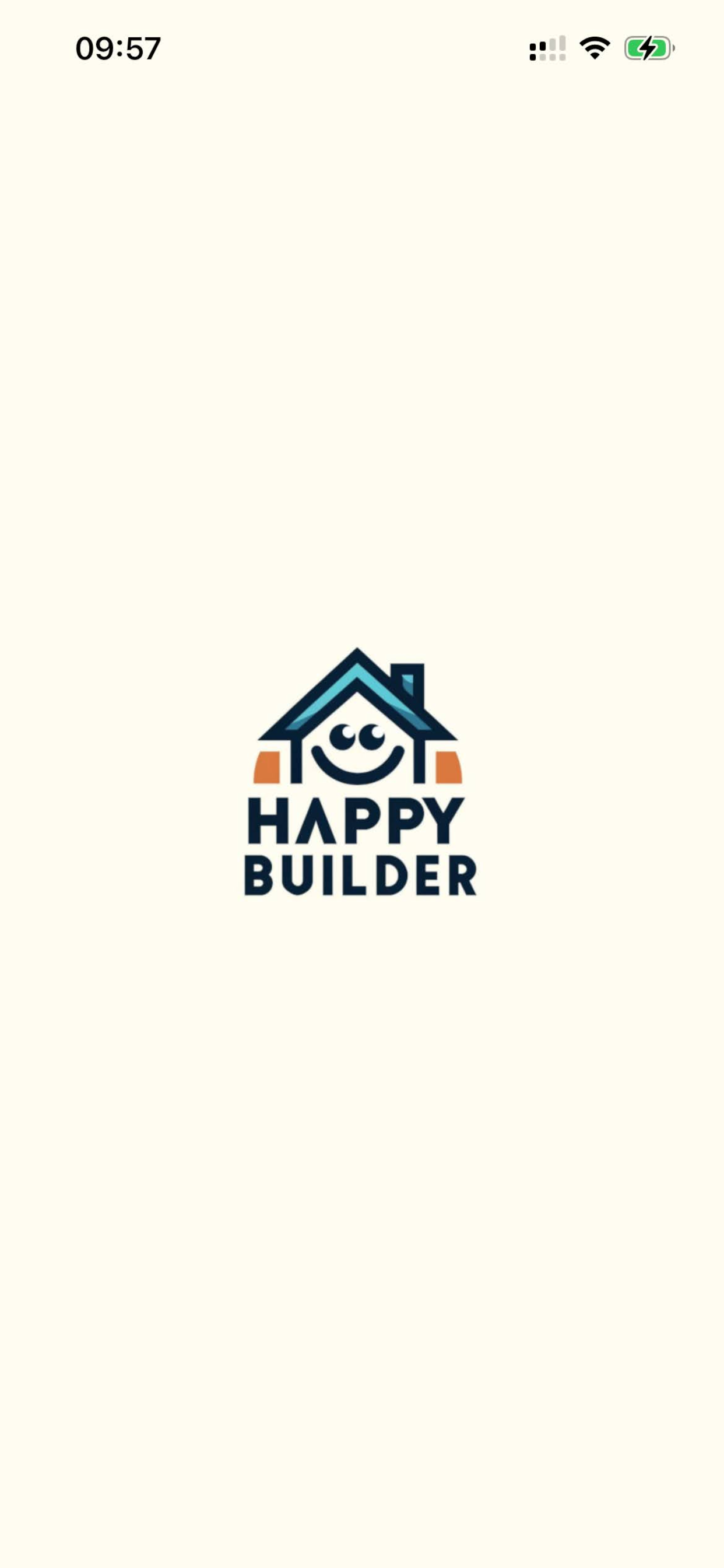 Happy Builder