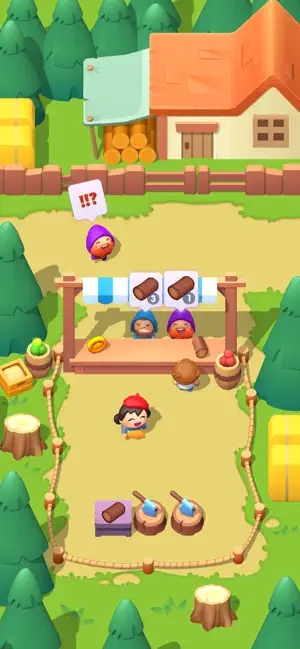 Wonder Dale screenshot 4
