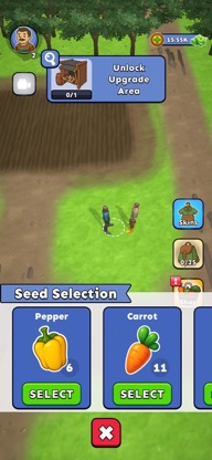 Farm Market Rush screenshot 5