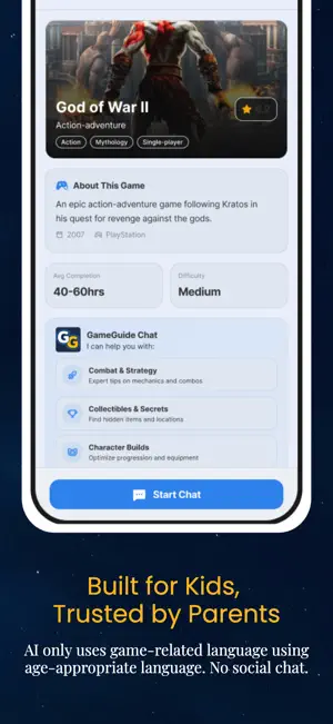 GameGuide AI screenshot 4