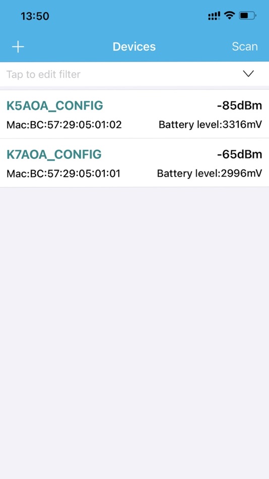 #1. KBProAOA (iOS) 由: KKM Co.,Ltd.