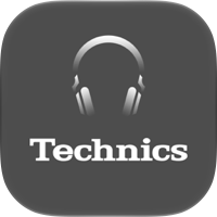 Technics Audio Connect