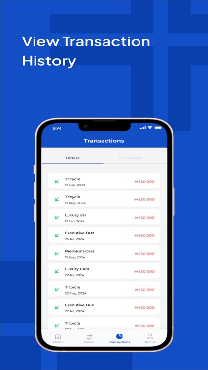 Enviable Flow screenshot-4