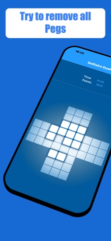 Solitaire Duel Screenshot 1 of 9