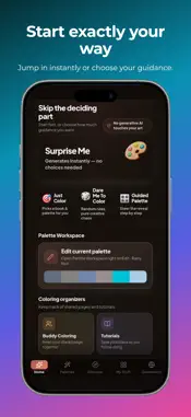 Marker Muse screenshot 7