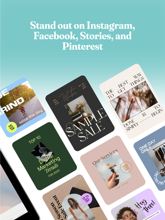 Screenshot #6 pour Word Swag - Cool Fonts