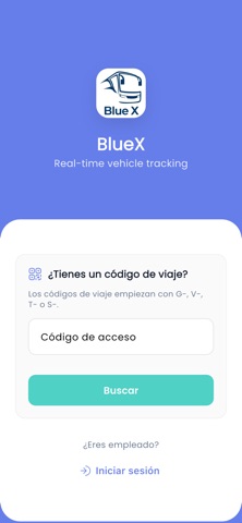 BlueX Screenshot 7 of 7