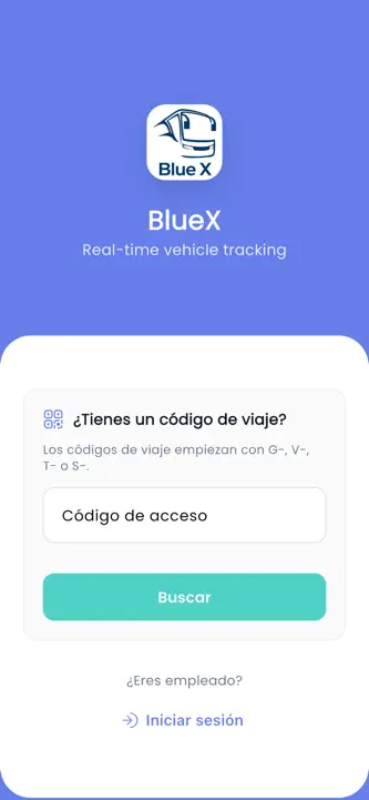 BlueX screenshot 7