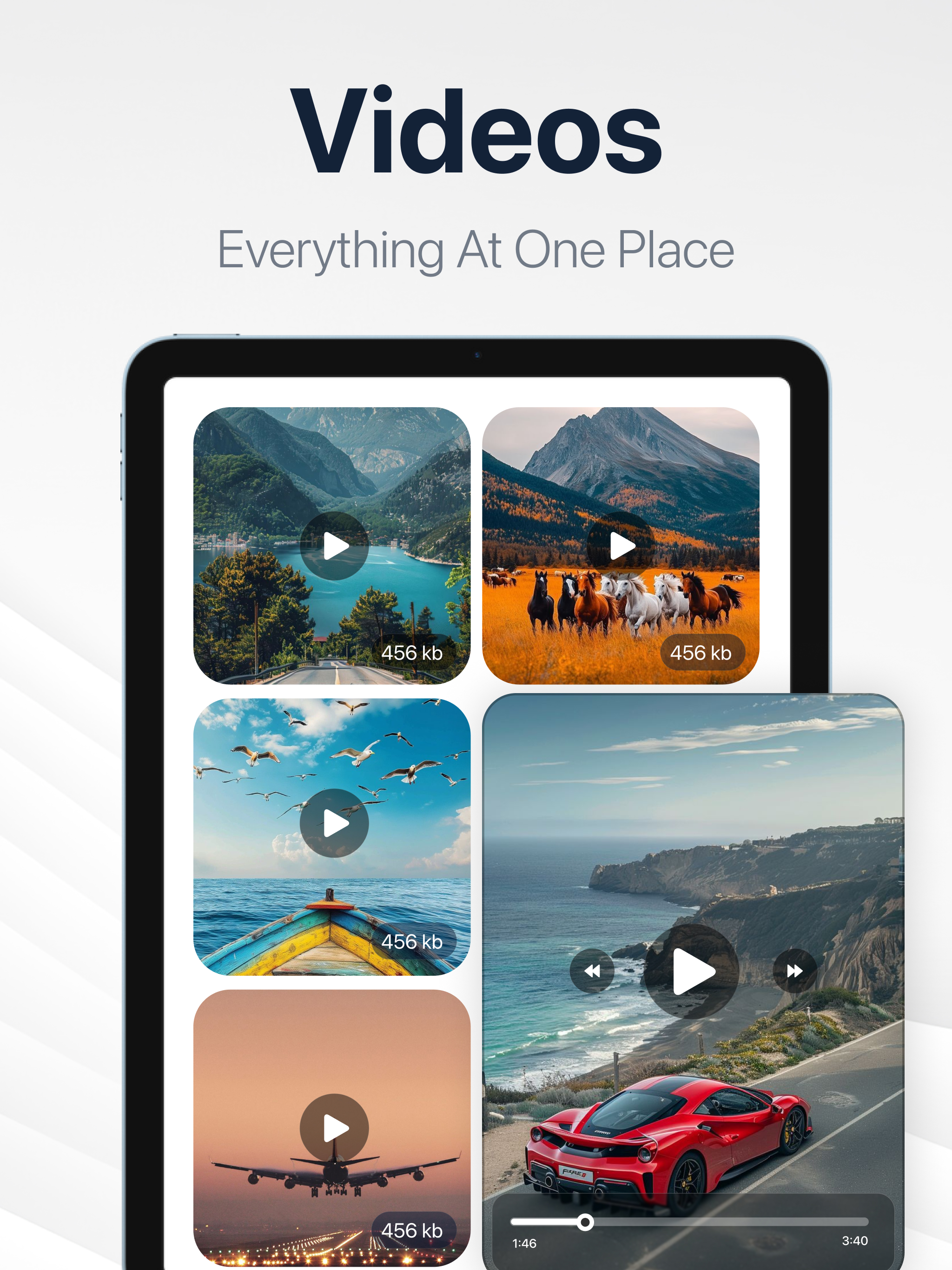 Document Reader & File Manager screenshot 10