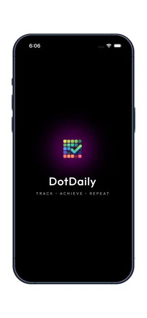 Habit Tracker Pro - DotDaily screenshot 1