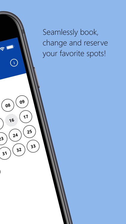 Community Barre Fitness screenshot-4