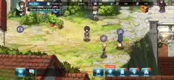 Evertale screenshot 3