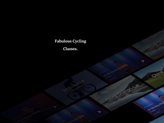 Screenshot #4 pour YESOUL FITNESS
