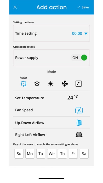 Daikin AC Manager 2.0 - India