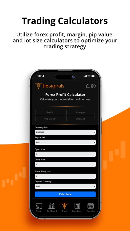TIOsignals: FX Trading Signals screenshot-7