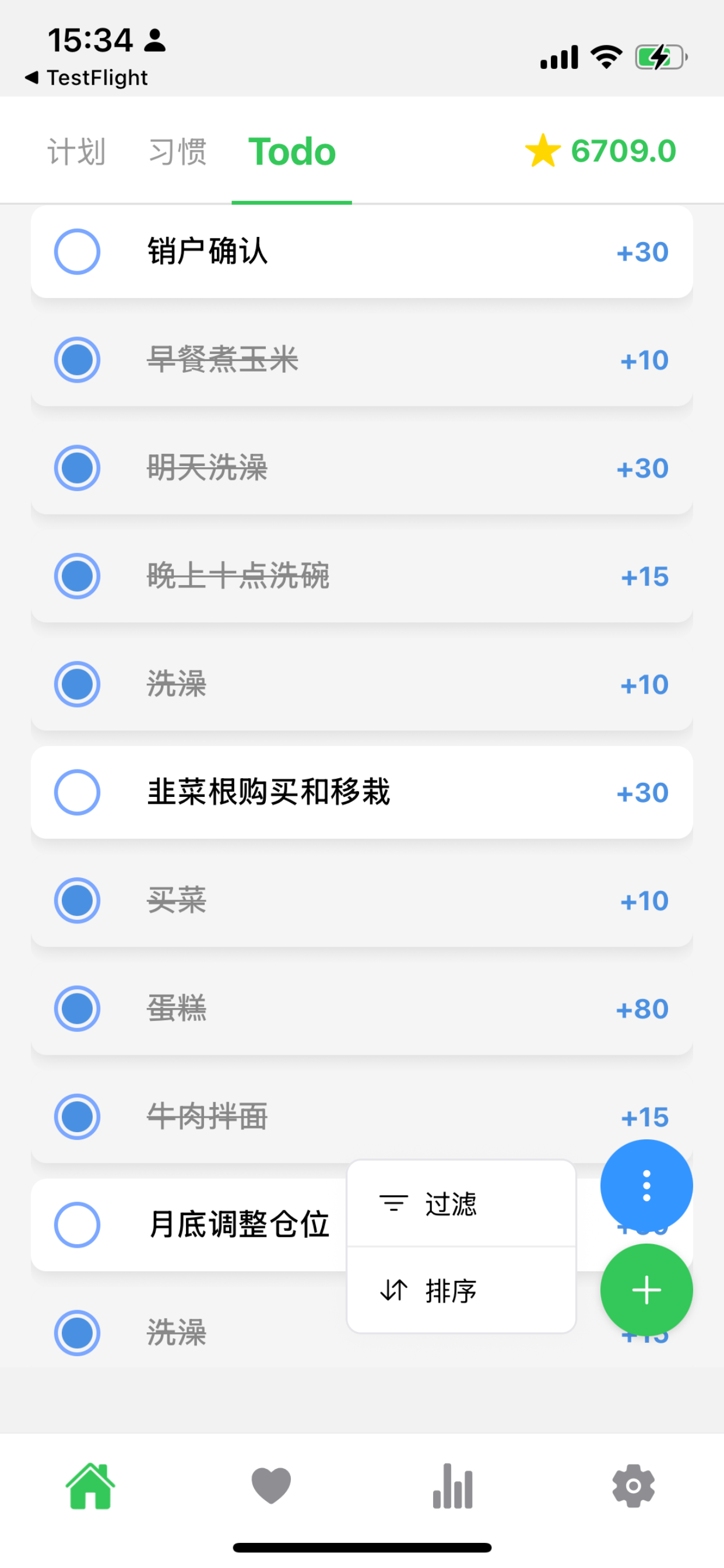 Planet Planner
