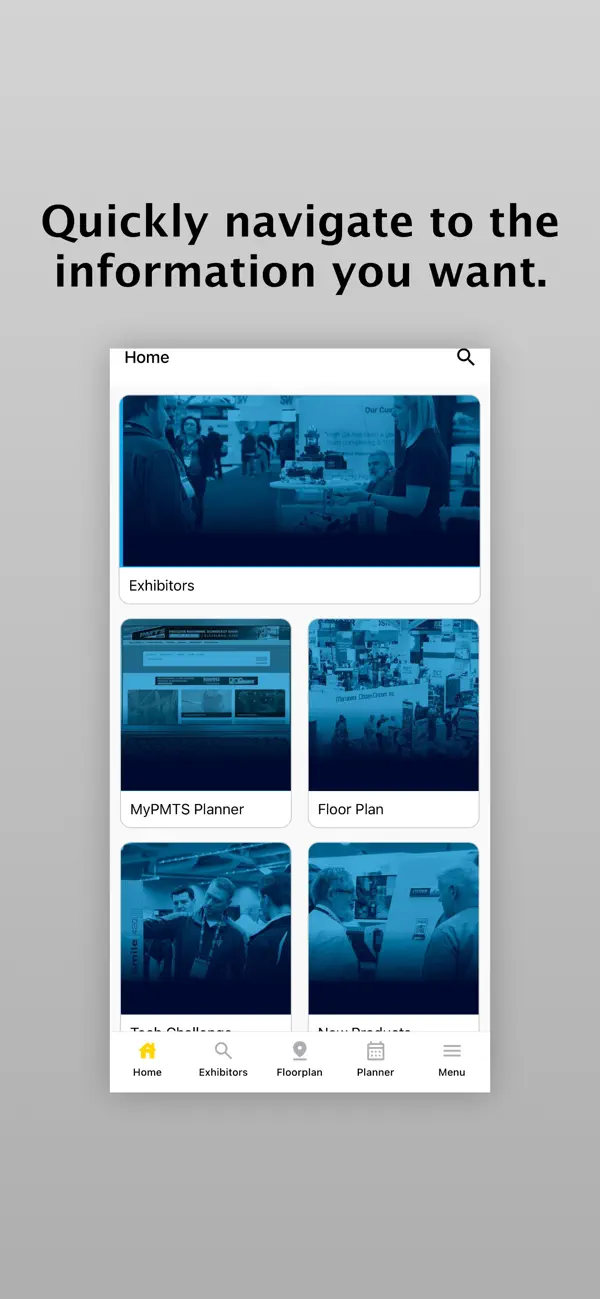 Screenshot #3 pour PMTS 2025