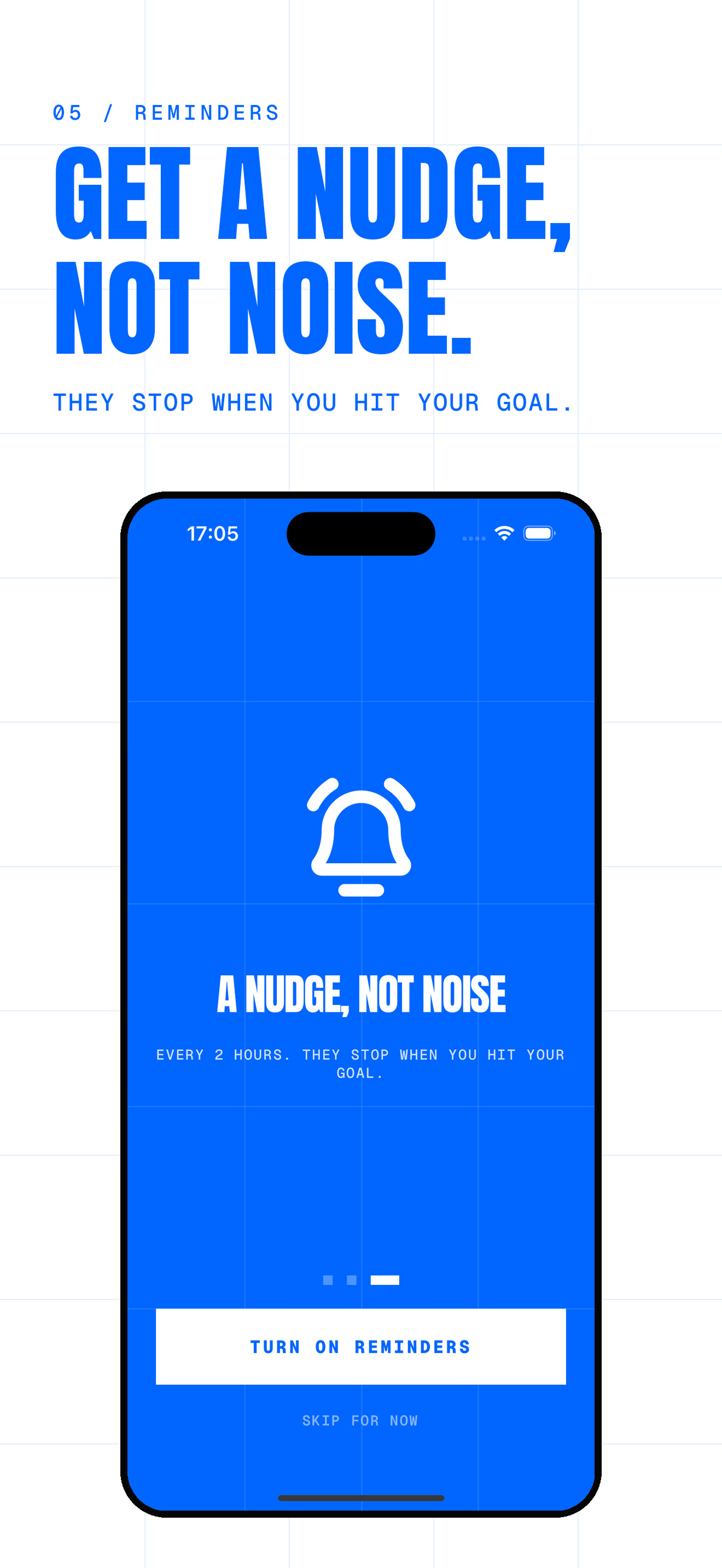 AQUAJOY: Water Tracker screenshot 5