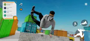 Rysen Dawn screenshot 2