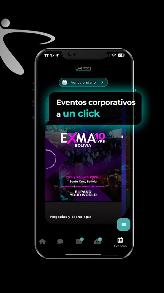 #10. Dazl (iOS) 由: Favio Handal