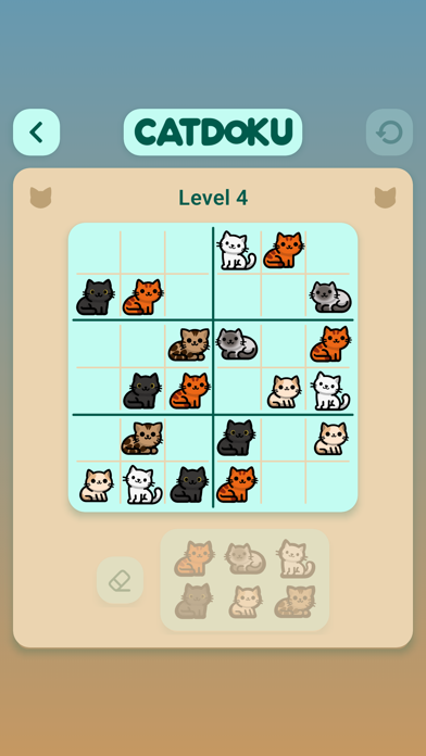 Catdoku Screenshot