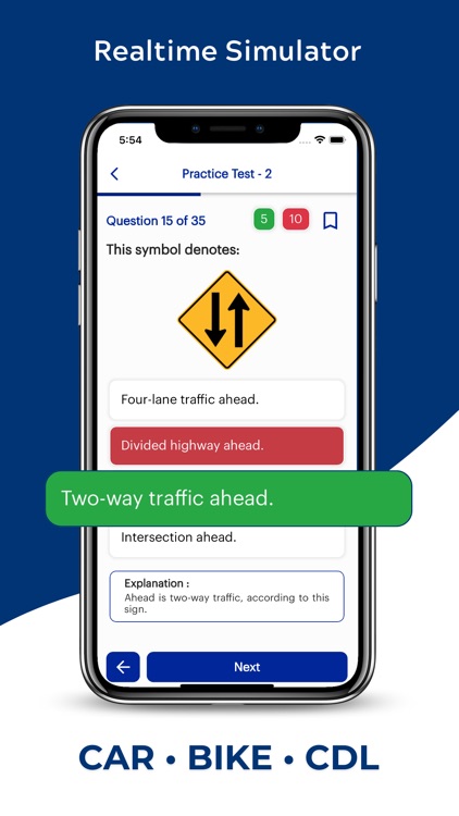 Iowa DOT Permit Practice