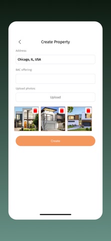BAC Home Screenshot 2 of 8