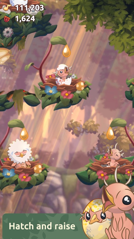 Bird Kind screenshot 3