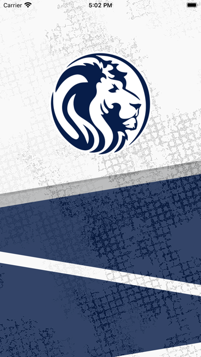 St. John's Athletics Screenshot