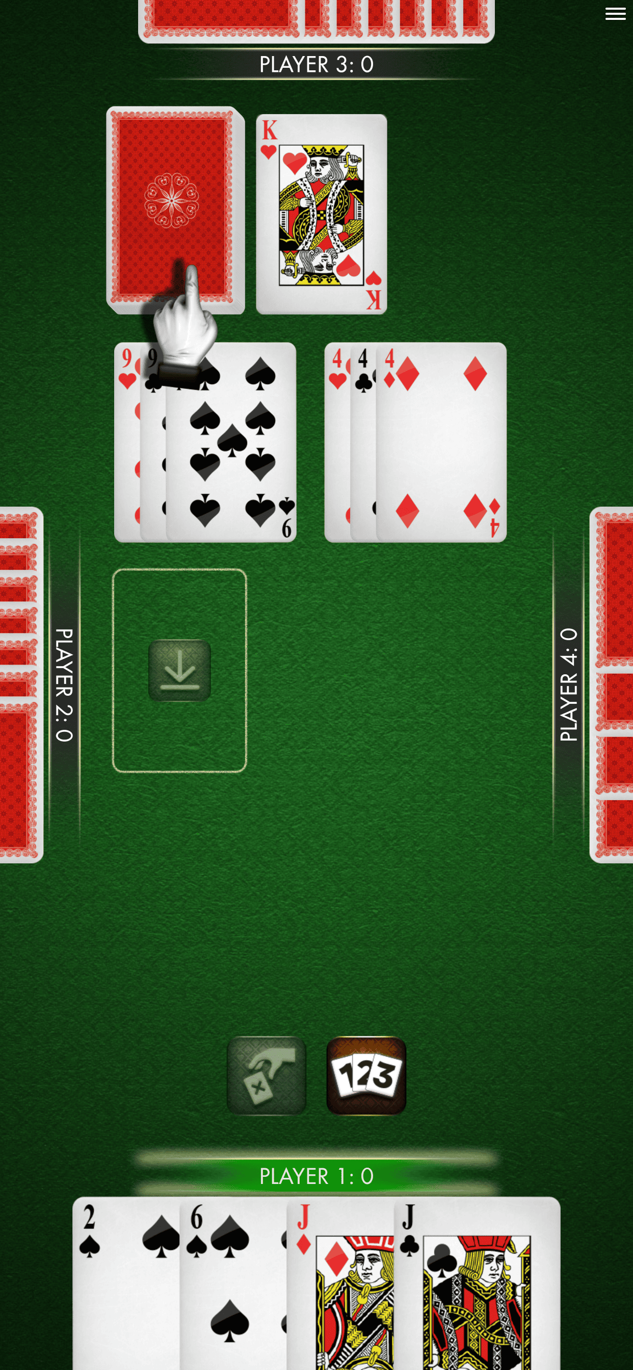 Rummy Multiplayer