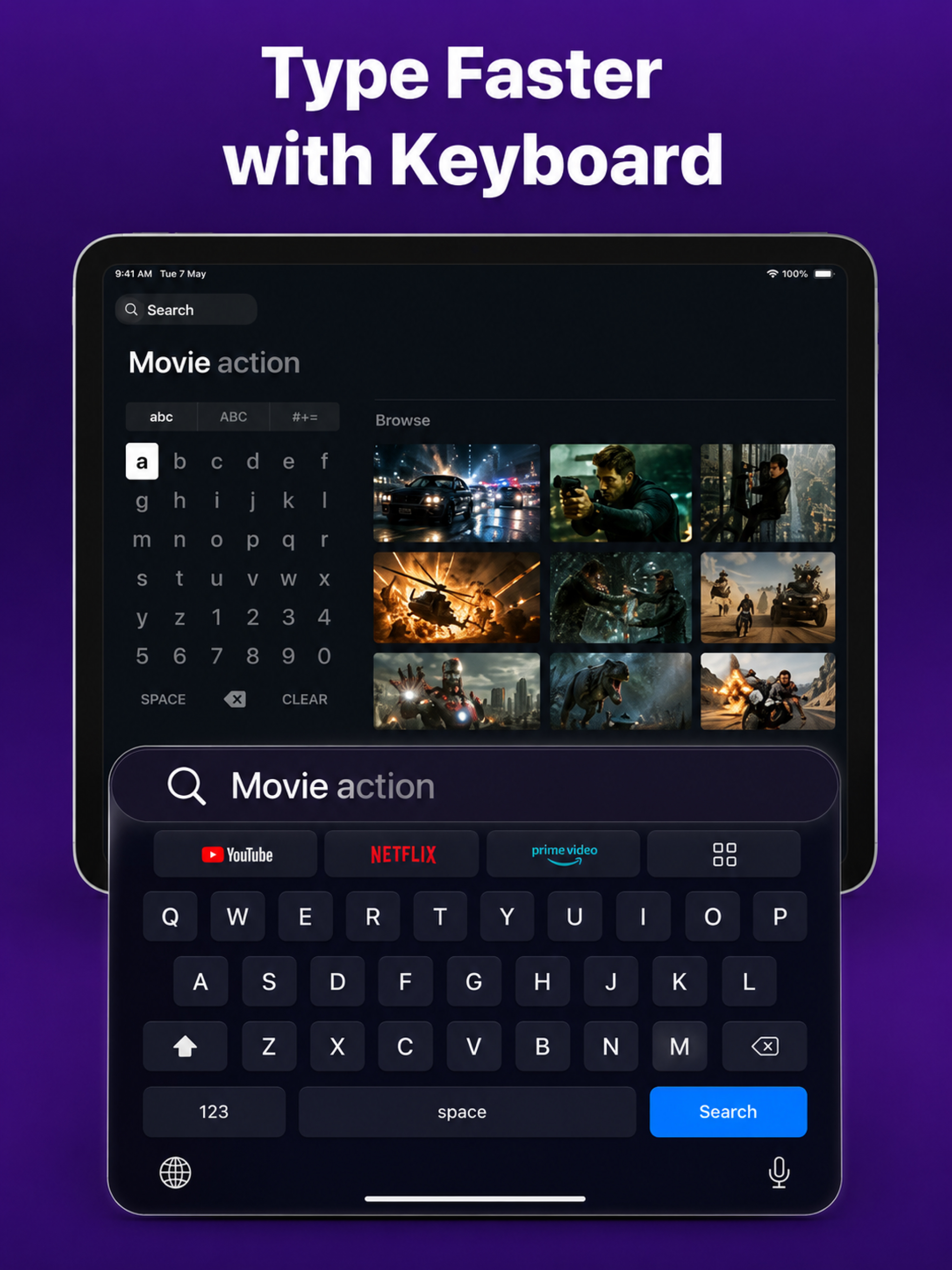 Universal All TV Remote App screenshot 13