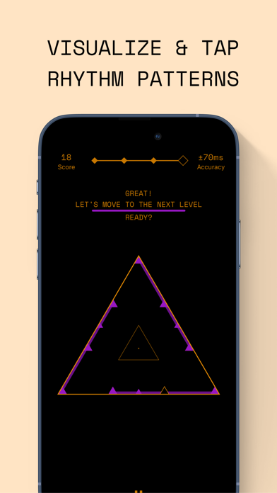 Time Hero: Feel The Beat Screenshot