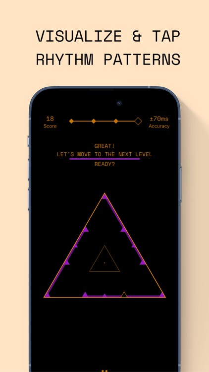 Time Hero: Feel The Beat screenshot-3