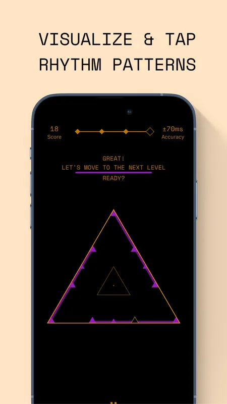 Time Hero: Feel The Beat screenshot 4 of 8