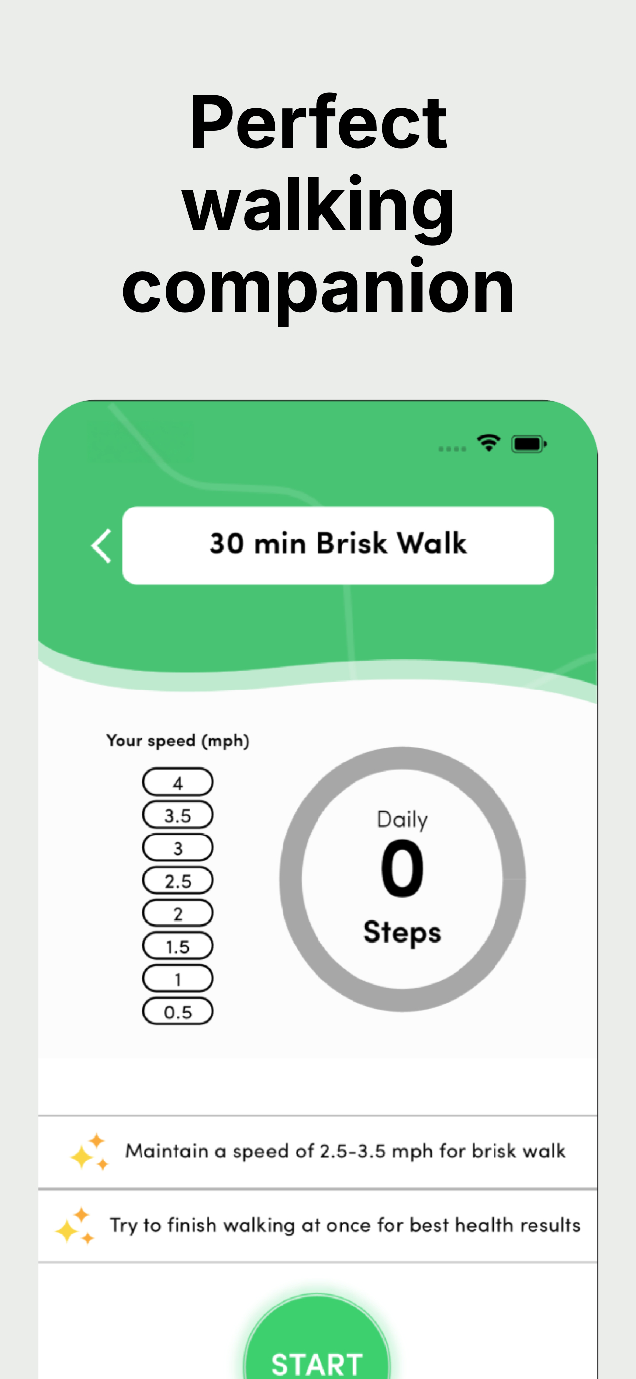 Prediawell screenshot 4