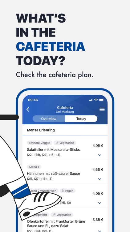 Uni Marburg screenshot-8